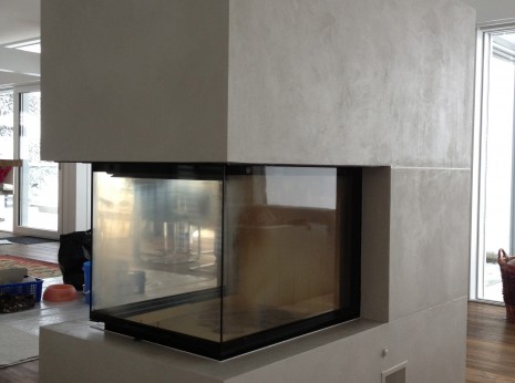 Beton ciré cheminée1