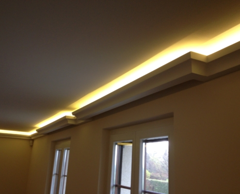 Plafond lumineux Plafond lumineux