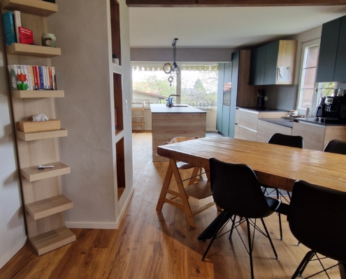 Doublage niche Doublage niche