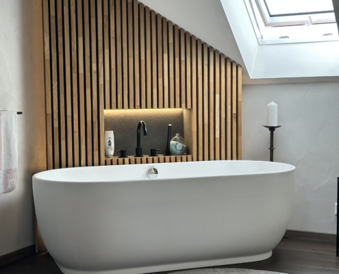 Doublage niche Doublage niche
