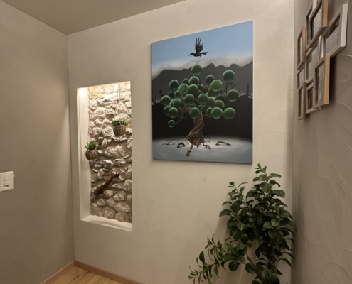 Doublage_niche Doublage_niche