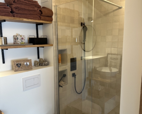Doublage et niche Doublage et niche
