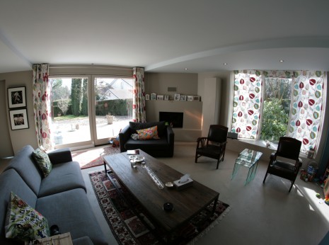 Plafond