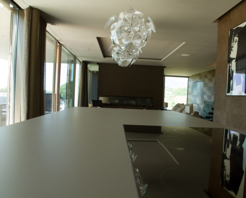 Plafond suspendu Plafond suspendu