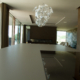 Plafond suspendu