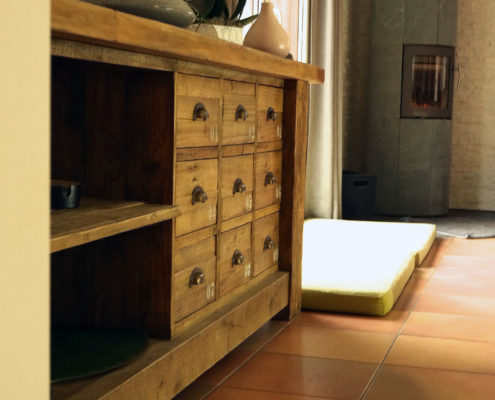 Décoration d'intérieur