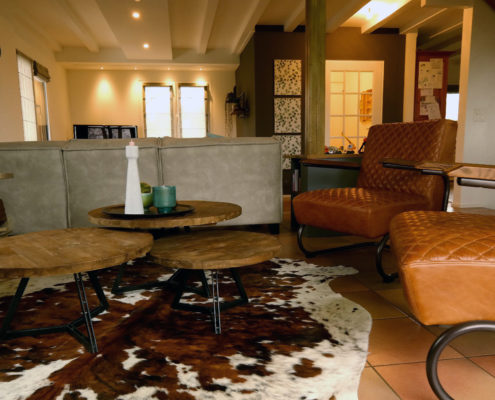 Décoration d'intérieur