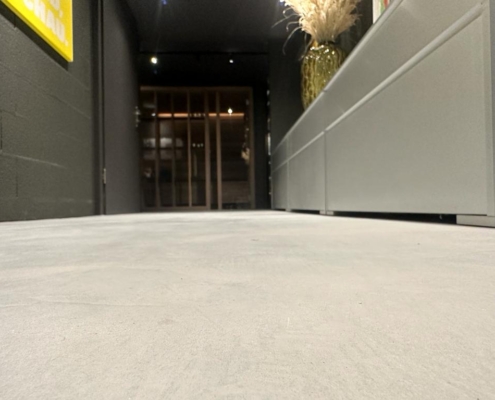 Béton ciré sol Béton ciré sol